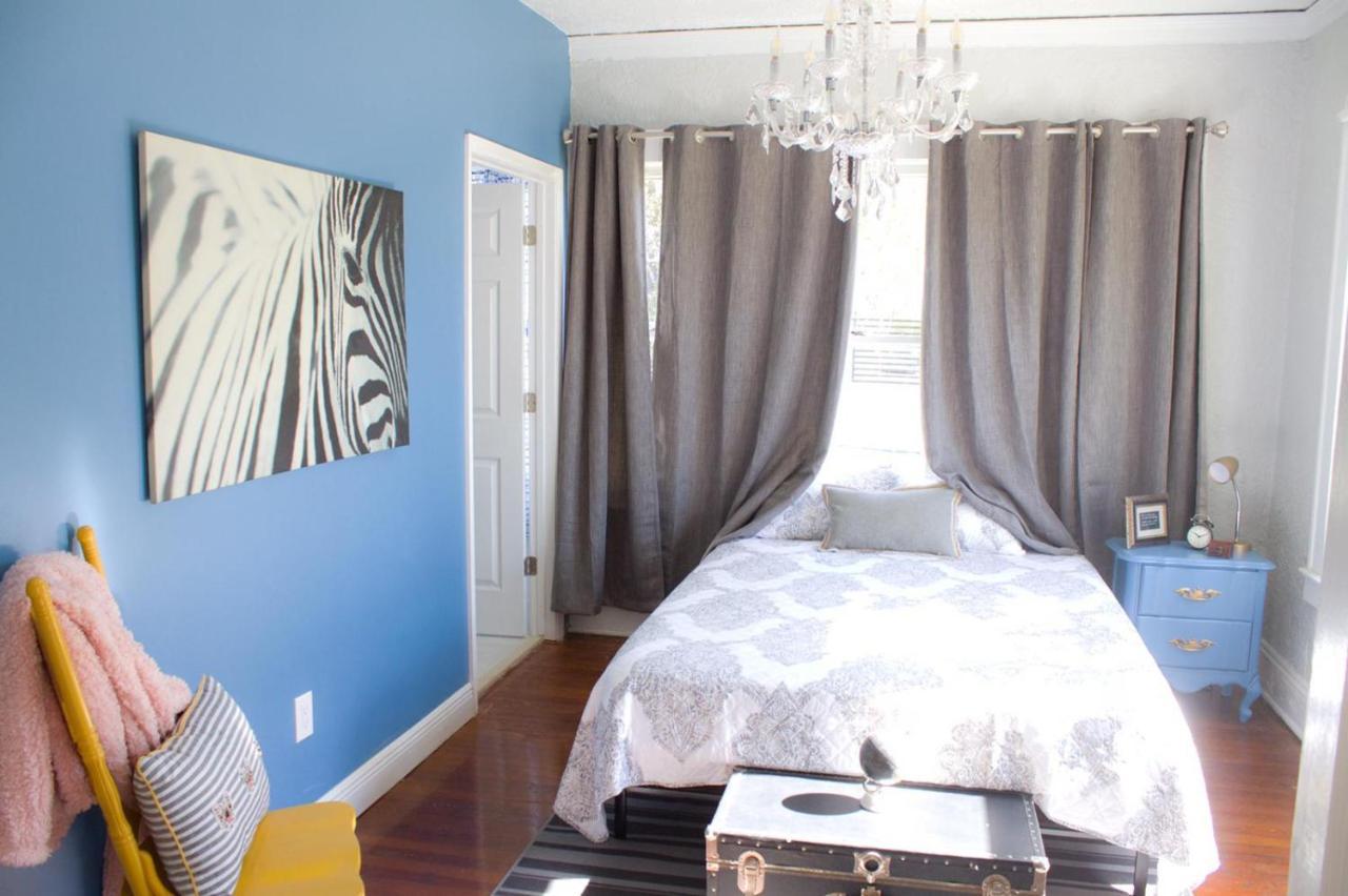 Private Suite Mins From Mia Free Parking Miami Exteriér fotografie