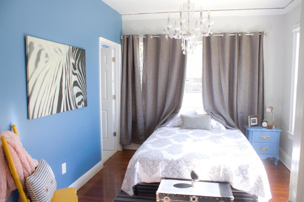 Private Suite Mins From Mia Free Parking Miami Exteriér fotografie