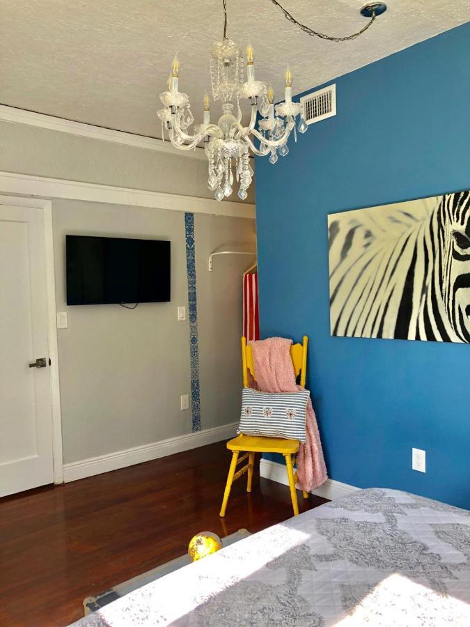 Private Suite Mins From Mia Free Parking Miami Exteriér fotografie