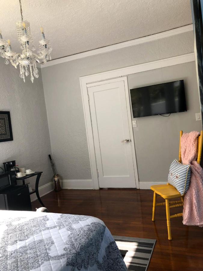 Private Suite Mins From Mia Free Parking Miami Exteriér fotografie