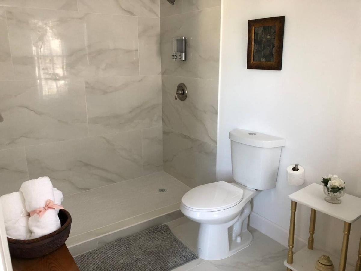 Private Suite Mins From Mia Free Parking Miami Exteriér fotografie